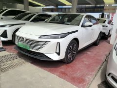 Ford Eado PHEV 2025 Smart New Blue Whale 145KM Battleship Edition - фото 1