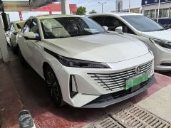 Ford Eado PHEV 2025 Smart New Blue Whale 145KM Battleship Edition - фото 3
