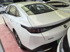 Ford Eado PHEV 2025 Smart New Blue Whale 145KM Battleship Edition - фото 4