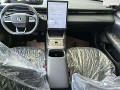 Ford Eado PHEV 2025 Smart New Blue Whale 145KM Battleship Edition - фото 8