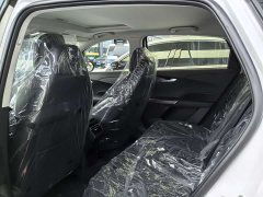 Ford Eado PHEV 2025 Smart New Blue Whale 145KM Battleship Edition - фото 9