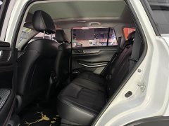 Changan CS75 Honor Million Edition 280T DCT Premium Type - фото 13