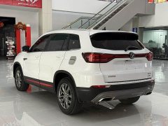 Changan CS75 Honor Million Edition 280T DCT Premium Type - фото 4