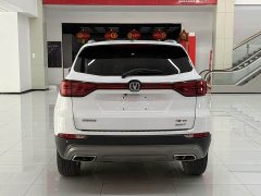 Changan CS75 Honor Million Edition 280T DCT Premium Type - фото 5