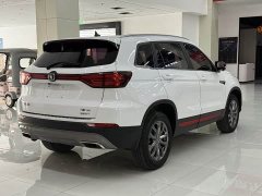 Changan CS75 Honor Million Edition 280T DCT Premium Type - фото 6