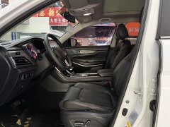 Changan CS75 Honor Million Edition 280T DCT Premium Type - фото 7
