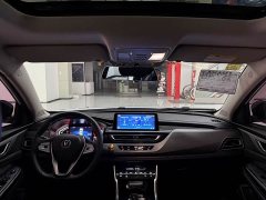 Changan CS75 Honor Million Edition 280T DCT Premium Type - фото 8