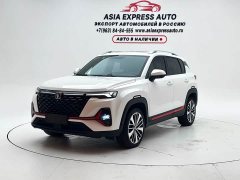 Changan CS35PLUS Blue Whale NE 1.4T DCT Premium Type - фото 1