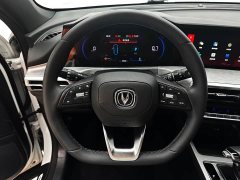 Changan CS35PLUS Blue Whale NE 1.4T DCT Premium Type - фото 11