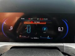 Changan CS35PLUS Blue Whale NE 1.4T DCT Premium Type - фото 12
