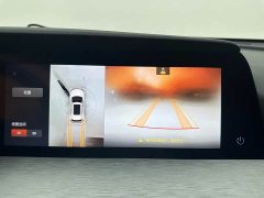 Changan CS35PLUS Blue Whale NE 1.4T DCT Premium Type - фото 15