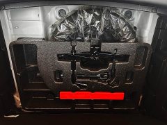 Changan CS35PLUS Blue Whale NE 1.4T DCT Premium Type - фото 19