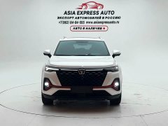 Changan CS35PLUS Blue Whale NE 1.4T DCT Premium Type - фото 2