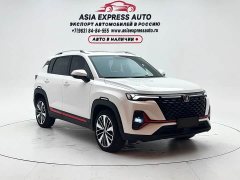 Changan CS35PLUS Blue Whale NE 1.4T DCT Premium Type - фото 3