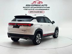 Changan CS35PLUS Blue Whale NE 1.4T DCT Premium Type - фото 4
