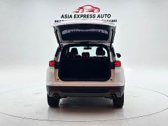 Changan CS35PLUS Blue Whale NE 1.4T DCT Premium Type - фото 5