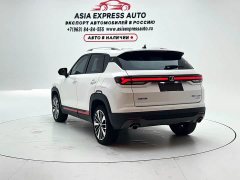 Changan CS35PLUS Blue Whale NE 1.4T DCT Premium Type - фото 6