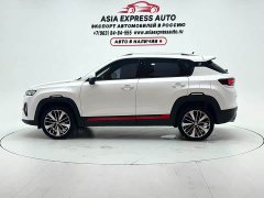 Changan CS35PLUS Blue Whale NE 1.4T DCT Premium Type - фото 7
