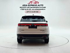 Changan CS35PLUS Blue Whale NE 1.4T DCT Premium Type - фото 8