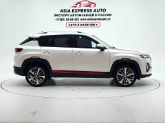 Changan CS35PLUS Blue Whale NE 1.4T DCT Premium Type - фото 9