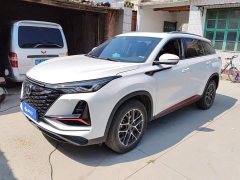 Changan CS75PLUS Classic Edition 1.5T Automatic Pioneer Type - фото 1