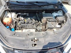 Changan CS75PLUS Classic Edition 1.5T Automatic Pioneer Type - фото 10