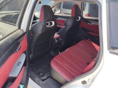 Changan CS75PLUS Classic Edition 1.5T Automatic Pioneer Type - фото 11