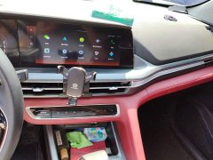 Changan CS75PLUS Classic Edition 1.5T Automatic Pioneer Type - фото 13