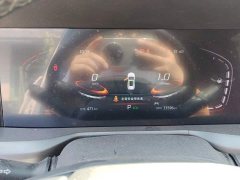 Changan CS75PLUS Classic Edition 1.5T Automatic Pioneer Type - фото 14