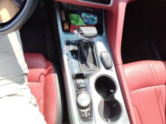 Changan CS75PLUS Classic Edition 1.5T Automatic Pioneer Type - фото 16