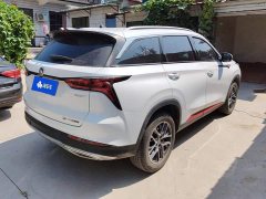 Changan CS75PLUS Classic Edition 1.5T Automatic Pioneer Type - фото 3