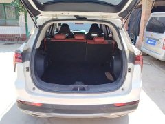 Changan CS75PLUS Classic Edition 1.5T Automatic Pioneer Type - фото 4