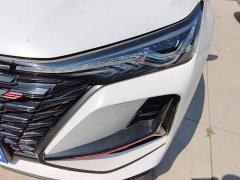 Changan CS75PLUS Classic Edition 1.5T Automatic Pioneer Type - фото 5