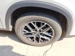 Changan CS75PLUS Classic Edition 1.5T Automatic Pioneer Type - фото 6