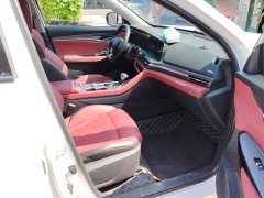 Changan CS75PLUS Classic Edition 1.5T Automatic Pioneer Type - фото 8