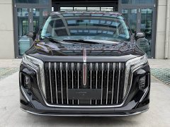 Hongqi HQ9 2.0T Zhilian Qiyue Edition - фото 1