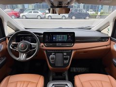 Hongqi HQ9 2.0T Zhilian Qiyue Edition - фото 10