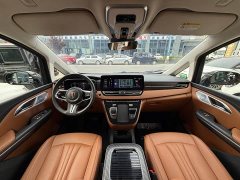 Hongqi HQ9 2.0T Zhilian Qiyue Edition - фото 11