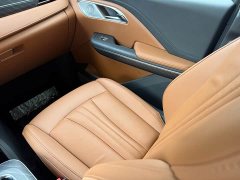Hongqi HQ9 2.0T Zhilian Qiyue Edition - фото 12