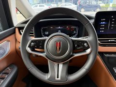 Hongqi HQ9 2.0T Zhilian Qiyue Edition - фото 13