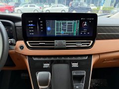 Hongqi HQ9 2.0T Zhilian Qiyue Edition - фото 14
