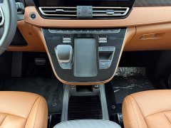 Hongqi HQ9 2.0T Zhilian Qiyue Edition - фото 15