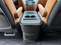 Hongqi HQ9 2.0T Zhilian Qiyue Edition - фото 17