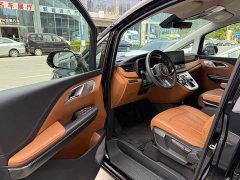 Hongqi HQ9 2.0T Zhilian Qiyue Edition - фото 18