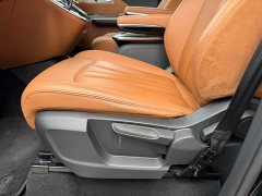 Hongqi HQ9 2.0T Zhilian Qiyue Edition - фото 19