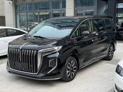 Hongqi HQ9 2.0T Zhilian Qiyue Edition - фото 2