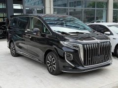 Hongqi HQ9 2.0T Zhilian Qiyue Edition - фото 3