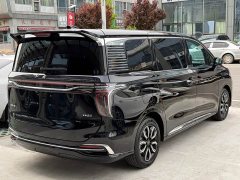Hongqi HQ9 2.0T Zhilian Qiyue Edition - фото 4