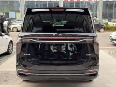 Hongqi HQ9 2.0T Zhilian Qiyue Edition - фото 5