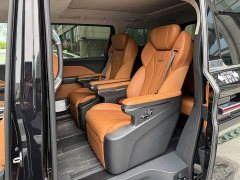Hongqi HQ9 2.0T Zhilian Qiyue Edition - фото 8